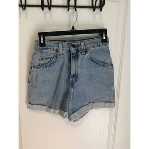 Levi’s 910 Classic Fit Jean Shorts 5